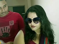 Hot Indian Porn 126